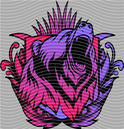 Street design-JT 4000